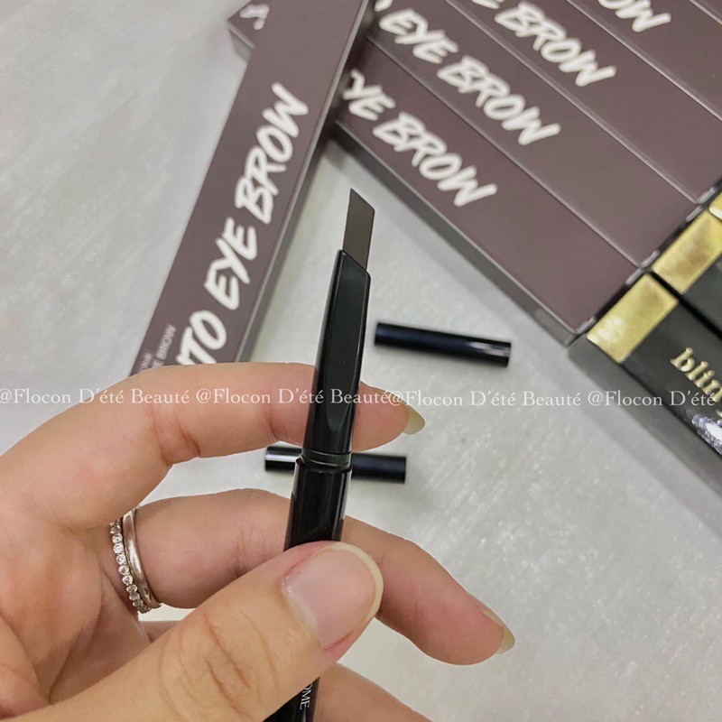 Kẻ mày Blingsome Auto Eyebrow