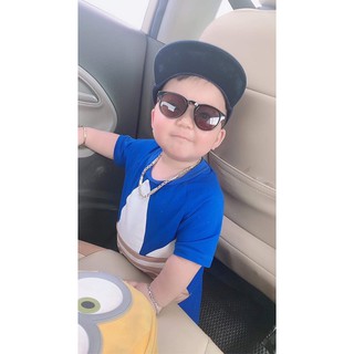 Kính H&M cho bé 1-3y