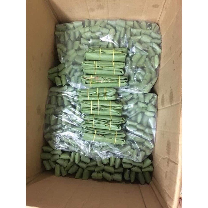 Giò Bò 7 Phút 10 Cái