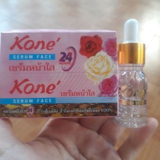 Serum dưỡng trắng da k.o.n.e Thái Lan