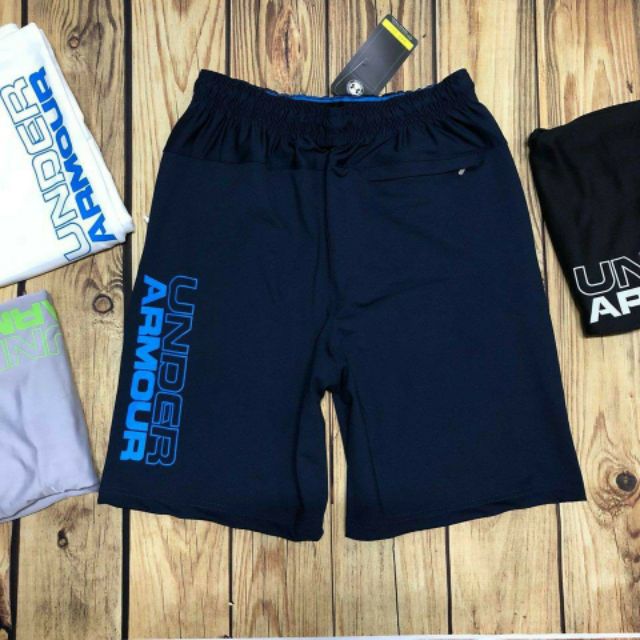 Video thật- Quần thể thao nam UA 2019 | BigBuy360 - bigbuy360.vn