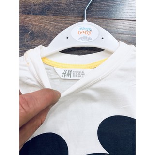 Set Micky HM xuất bé trai