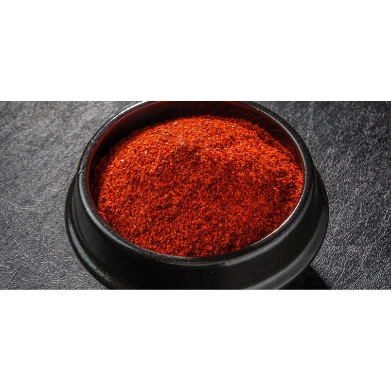 Combo 2 Túi bột Ơt Siêu Cay Ông Chà Và 500gr ( Super Hot Chili Powder)