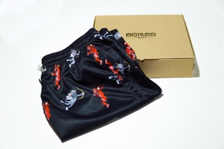 Quần Shorts Tom