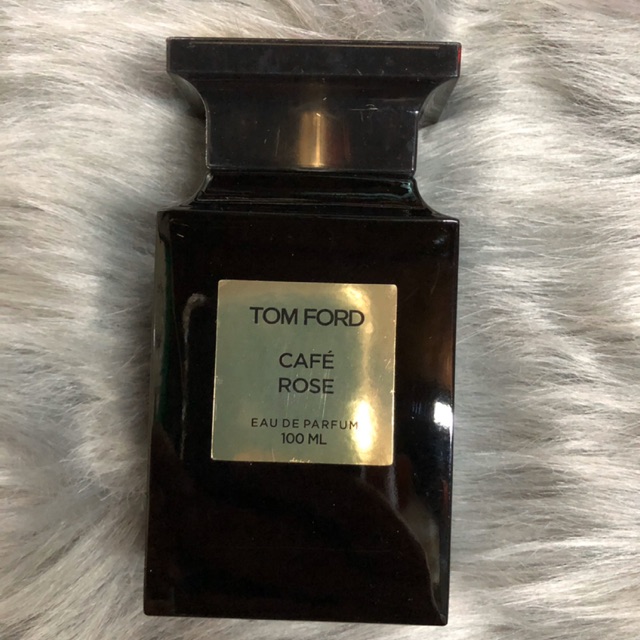 SALE} Tom Ford Cafe Rose 100ML | Shopee Việt Nam