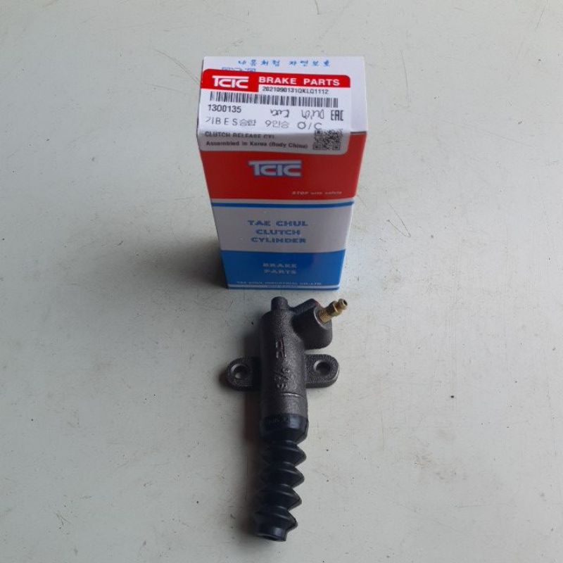 Tổng côn dưới KIA 1,4 tấn K140, K165, K190, K2700, K3000 Hàn Quốc