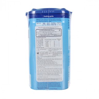 Sữa Aptamil số 1 900g