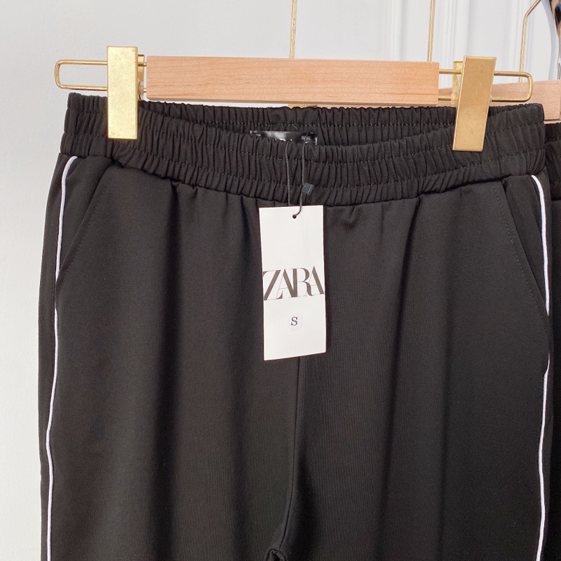 Quần jogger nữ bo gấu  PHUONGG chất Umi Hàn loại 1 dày dặn, k xù vải, có co giãn đủ  size 40-65kg