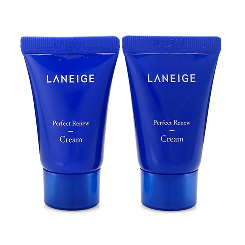 KEM DƯỠNG LANEIGE PERFECT RENEW CREAM NGỪA LÃO HÓA 10ML