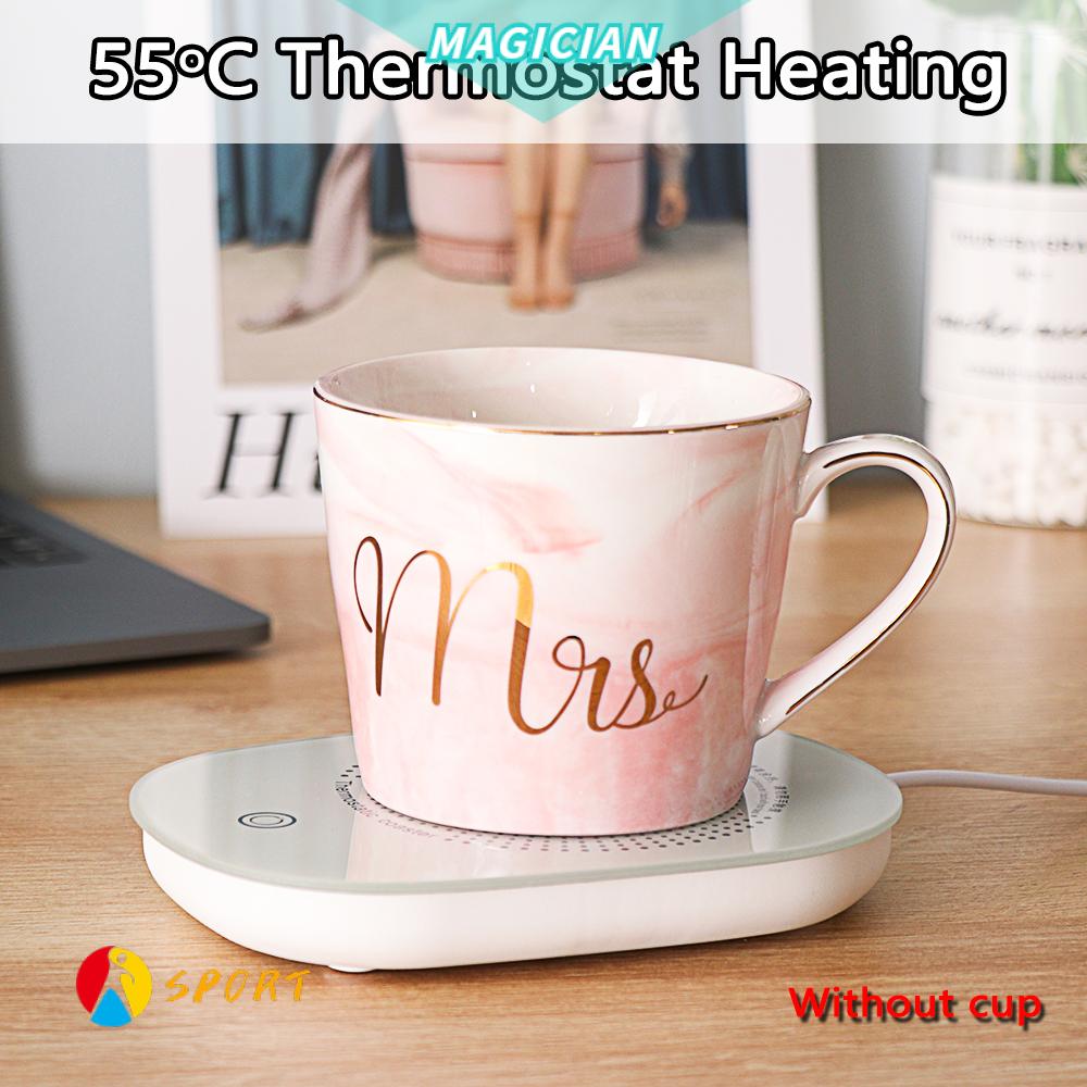 Đế Lót Ly Cách Nhiệt 55 Độ Tiện Lợi