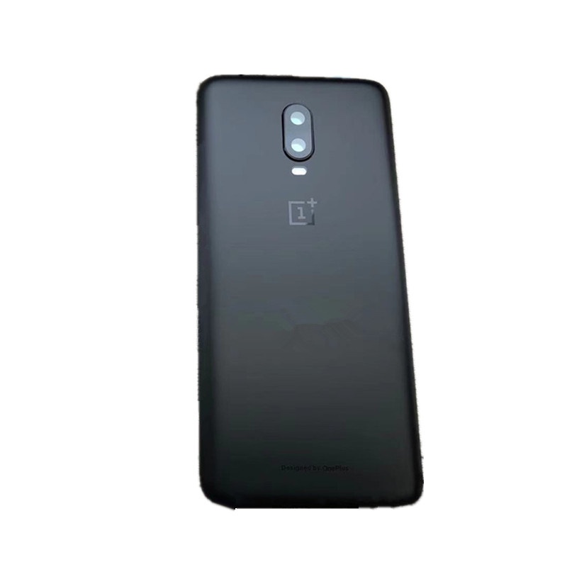 Nắp Lưng Điện Thoại Oneplus 6T  Thay Thế Chuyên Dụng Cho