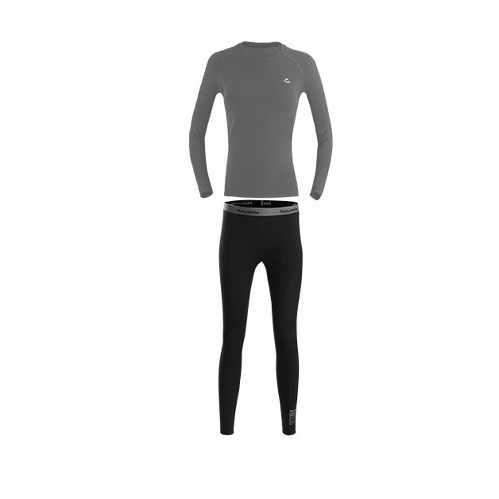 QUẦN GIỮ NHIỆT BODY NỮ Q-A9 NATUREHIKE NH19FS024