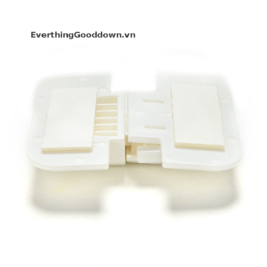 Everthinggood Chốt Khóa Cửa Tủ Lạnh An Toàn Cho Trẻ Mới Biết Đi WFCA