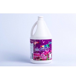 Siêu rẻ nước giặt spj thái lan 3,5 lít