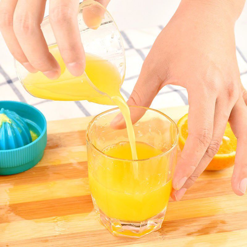 Dụng cụ vắt chanh (màu ngẫu nhiên),,,