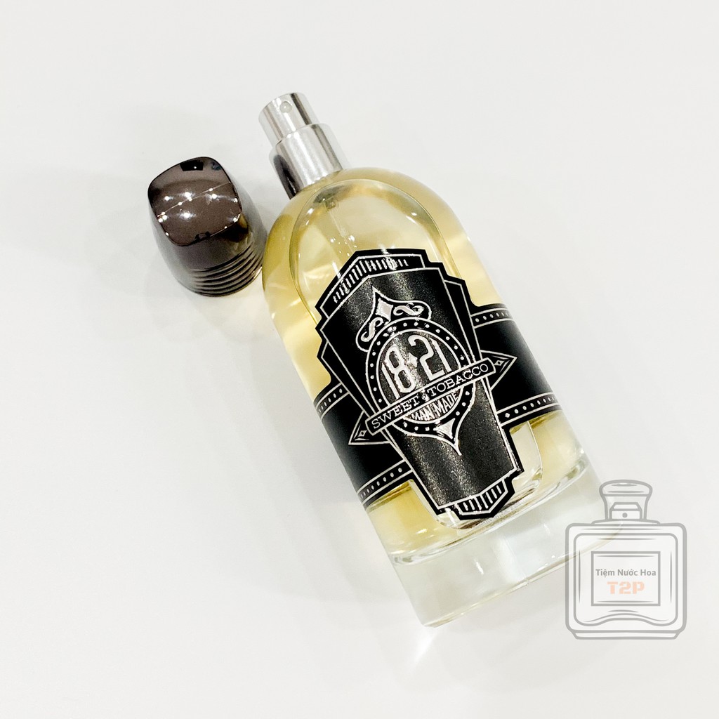 Nước hoa nam Sweet Tobacco Spirits 18.21 Man Made 10 ml