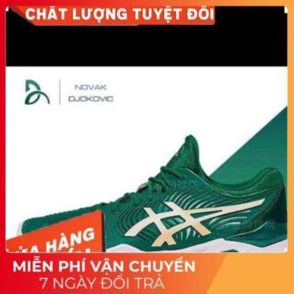 🎁 🎁 [Chính Hãng] Giày tennis Dj Court FF 2020 CAO CẤP . HOT New 2020 Xịn Cao Cấp 2020 Cao Cấp | Bán Chạy| 2020 . * !