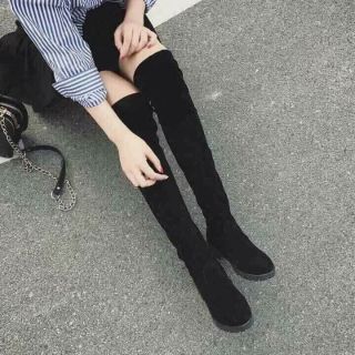 Boot đùi hot