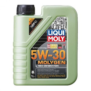 Liqui Molygen 5w30 nhớt xe tay ga cao cấp nhập khẩu Đức