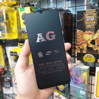 Kính cường lực Samsung A10/ A20/ A30/ A30S/ A50/ A50S nhám full màn hình