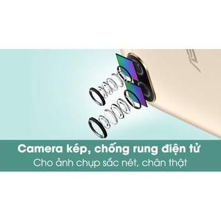 Điện Thoại Asus Zenfone 4 Max Pro (ZC554KL)