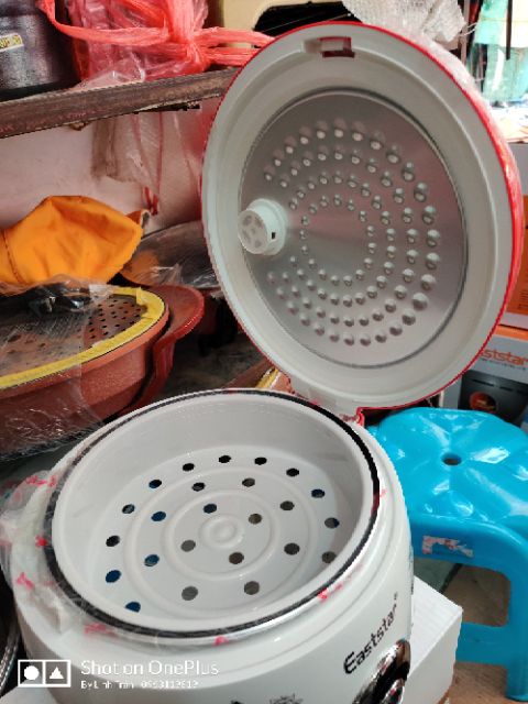 Nồi Cơm Điện EASTSTAR (1lít-1.8lít) - Hàng Nội Địa Trung Quốc | BigBuy360 - bigbuy360.vn