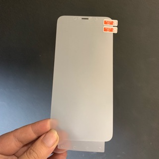 Miếng dán Film ppf mặt trước, mặt sau cho iphone.