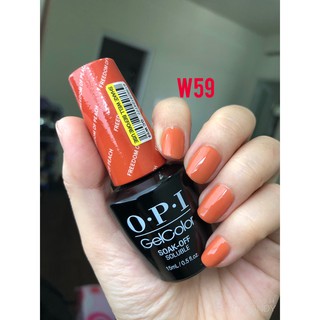 Sơn móng tay gel opi 15ml