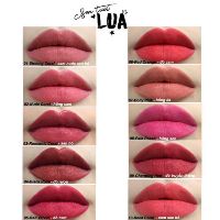 Son tơ Lua (giá npp) full đủ màu