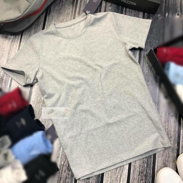 Áo thun nam cao cấp