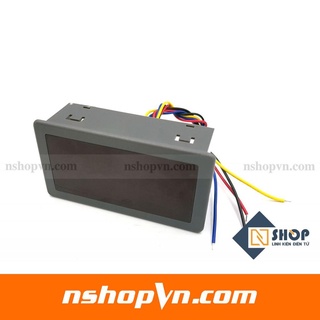 [HCM]  Đồng hồ đếm sản phẩm YM5135CT [ĐIỆN TỬ]