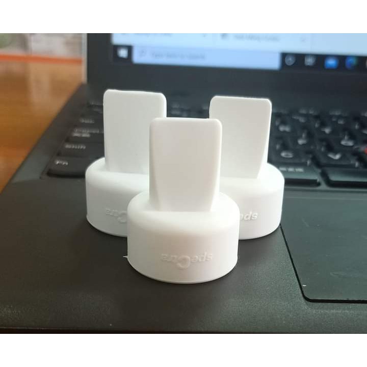 VAN 1 CHIỀU SILICON DÀNH CHO MÁY HÚT SỮA SPECTRA 9PLUS, 9S, M1, Q, S1, S2, DualS, Dual Compact
