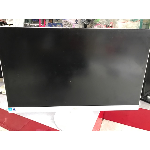 Lcd Aoc 27" i2769v