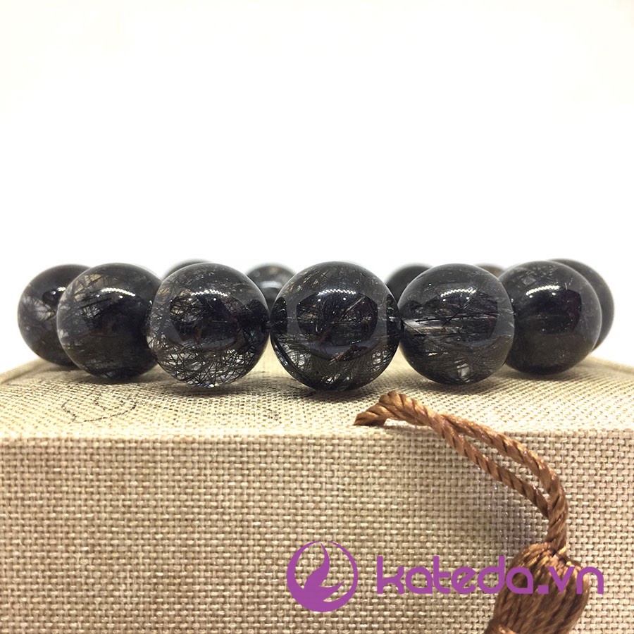 Vòng T.A tóc đen Vip size 8li/11li/15li ( HMT )