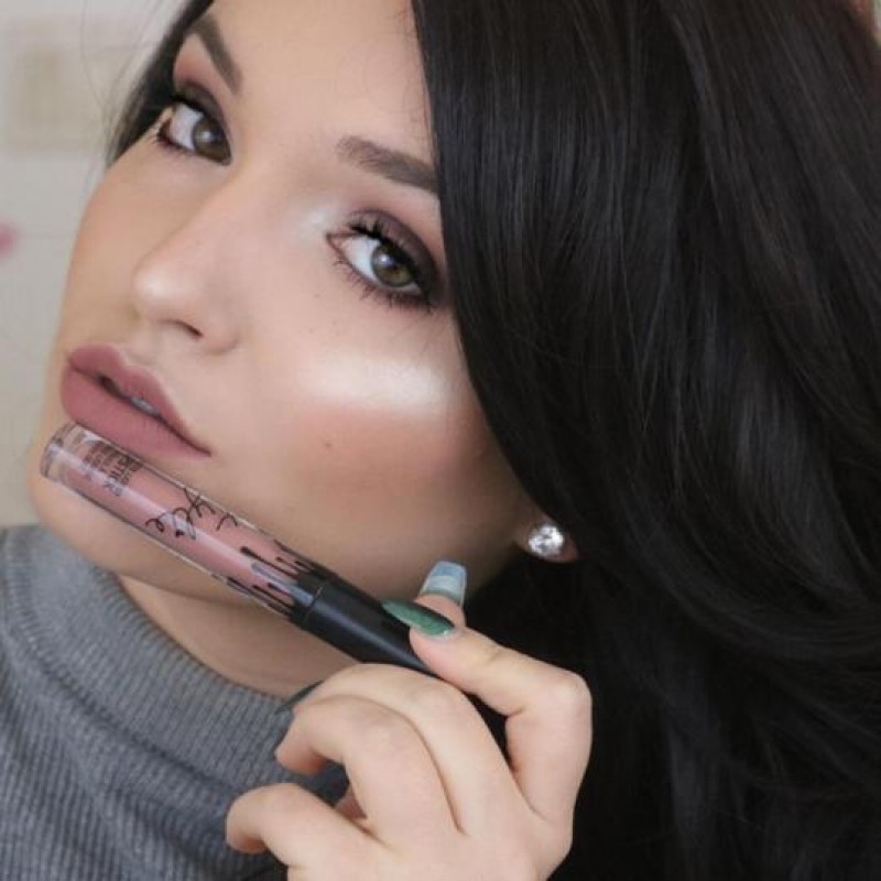 SON KYLIE VELVET LIPSTICK