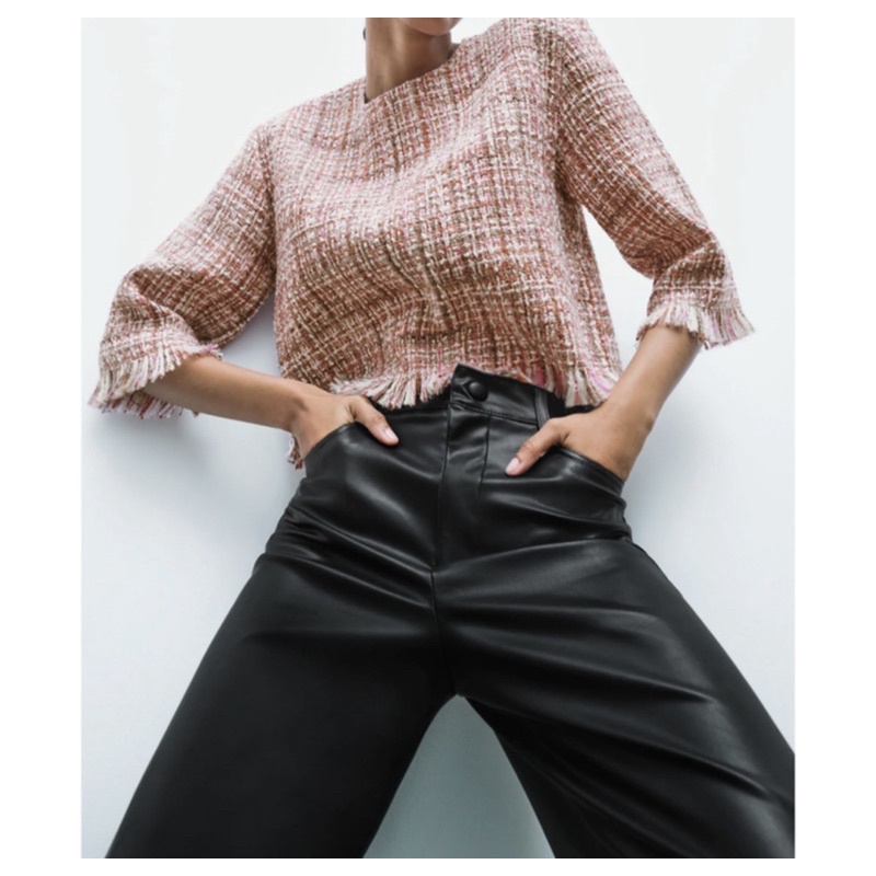 Áo Zara tuồn xịn