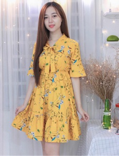 Váy bầu thiết kế-có ảnh thật