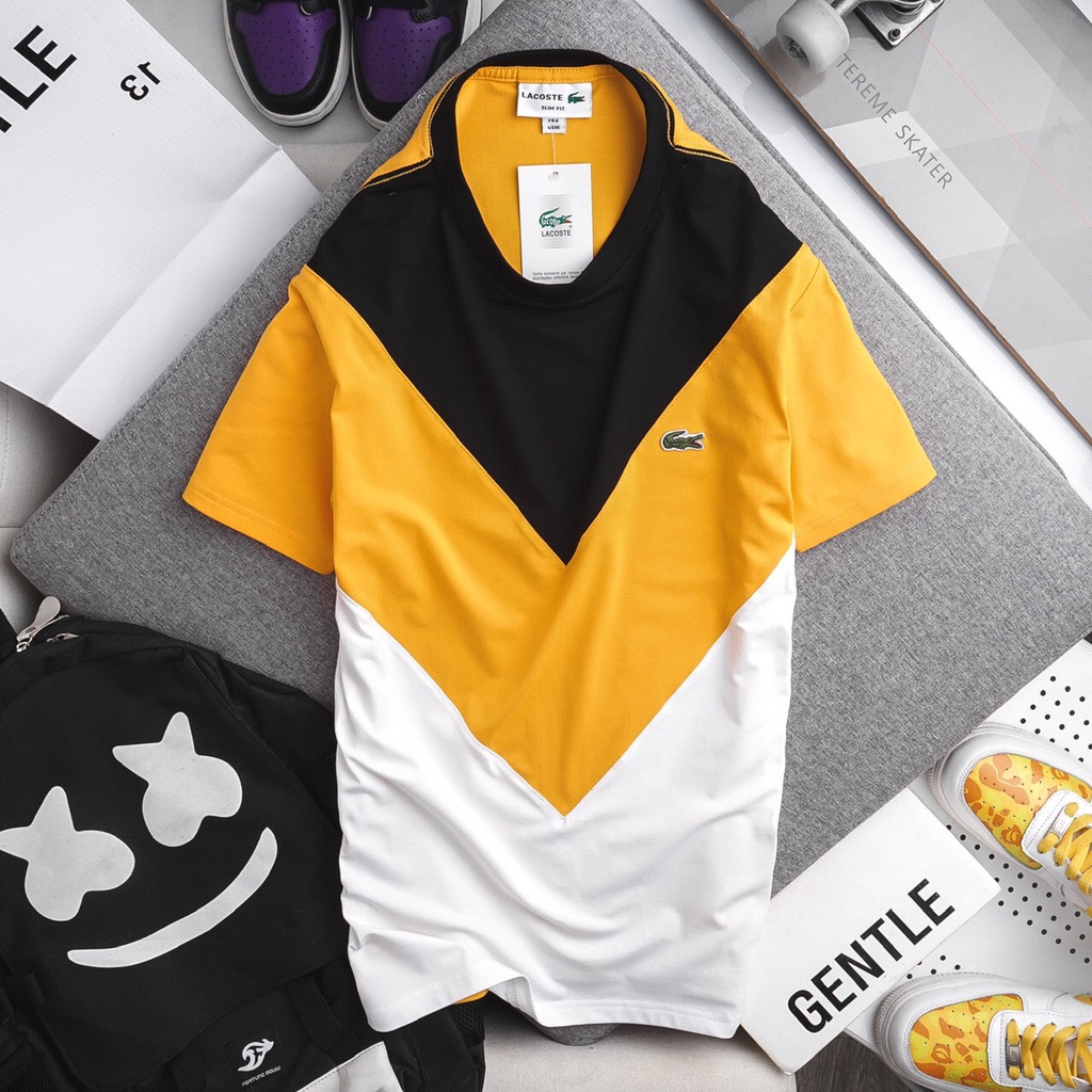 Áo thun nam nữ [HÀNG CAO CẤP VNXK]  áo phông tay ngắn 100% cotton, dễ phối đồ | BigBuy360 - bigbuy360.vn