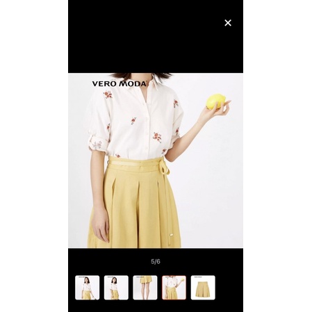 Chân váy Vero Moda
