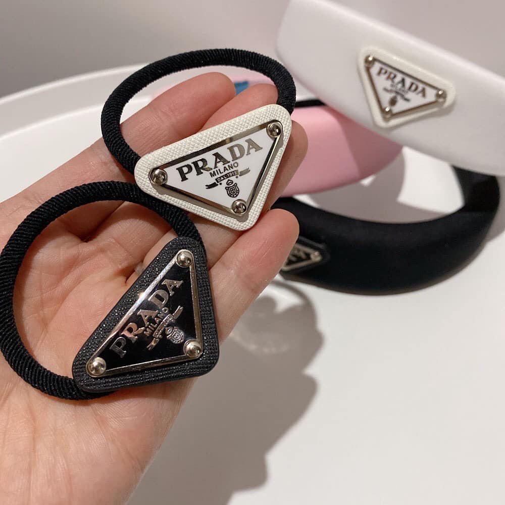 Dây Buộc Tóc Prada