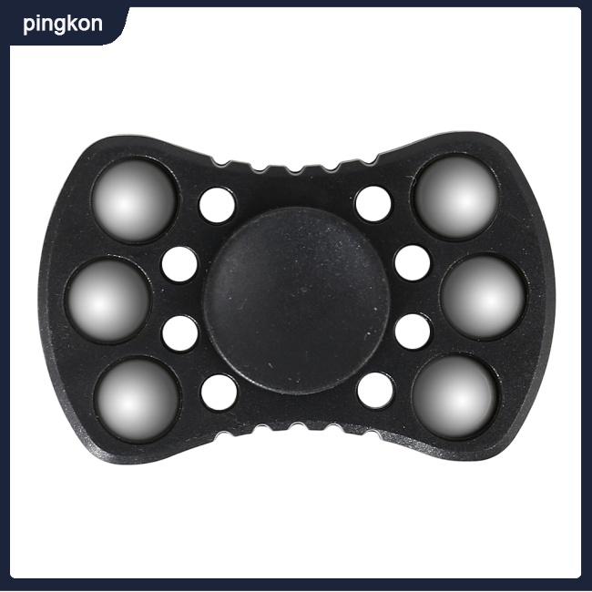 Tdg 360° Con Quay Đồ Chơi Spinner PháT SáNg, GiúP GiảM Stress