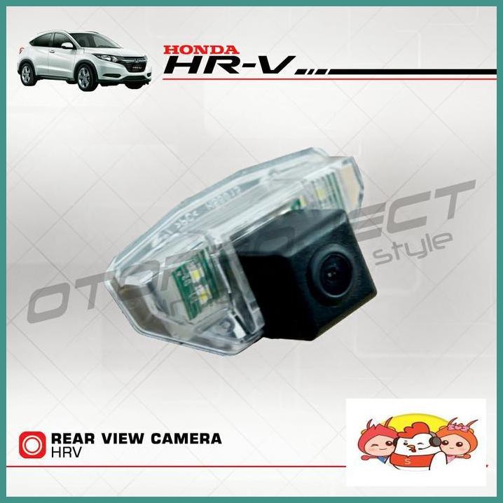 Camera Chiếu Hậu Chất Lượng Cao Cho Xe Hơi Honda Hrv