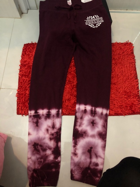 Quần jogger xuất