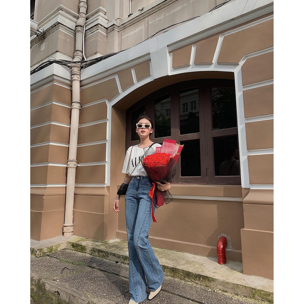 Quần CHILL JEANS thời trang | BigBuy360 - bigbuy360.vn