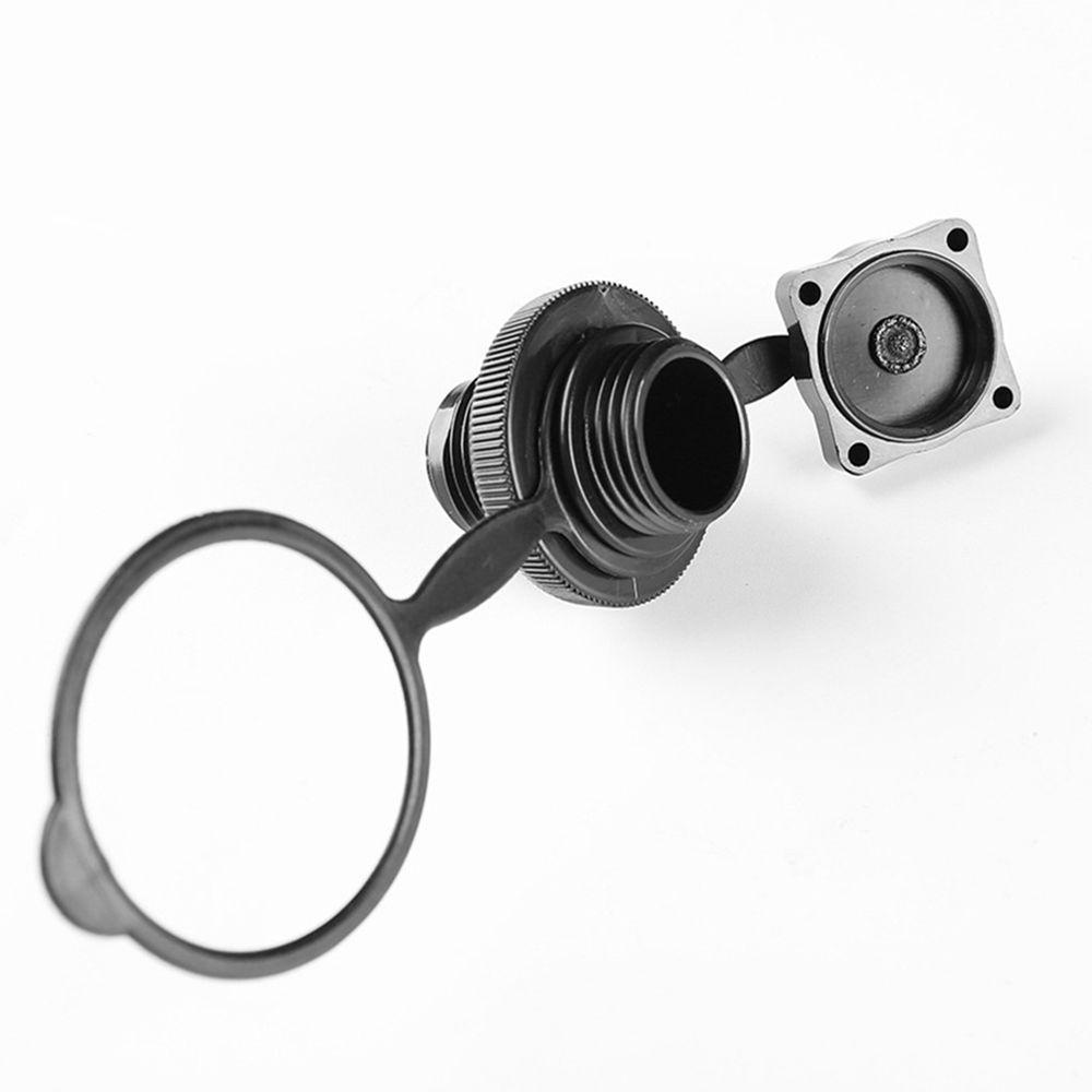 SHOUKEY 1 / 2 Van Bơm Hơi Cho Thuyền Hơi