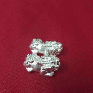 Tỳ hưu bạc