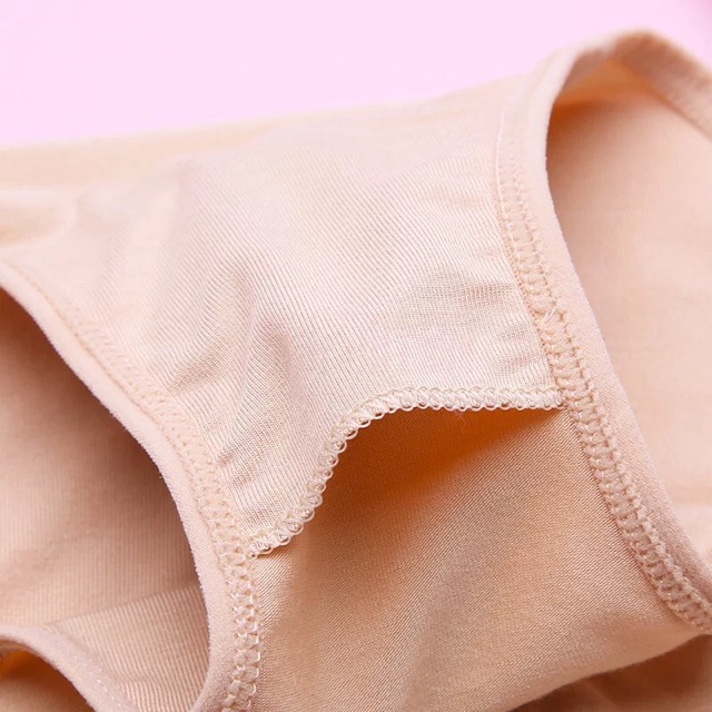 Quần Lót Cotton Dây Mảnh Thoáng Khí Siêu Mềm Mại P078
