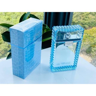 Nước hoa nam VER SACE MAN EAU FRAICHE EDT 30ml,50ml,100ml,200ml