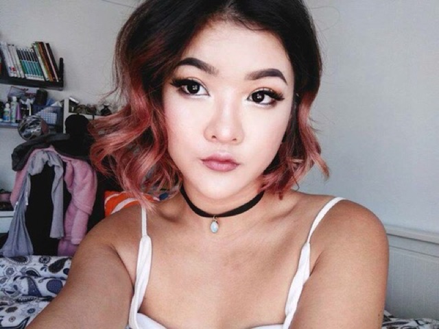 Lông mi giả nam châm