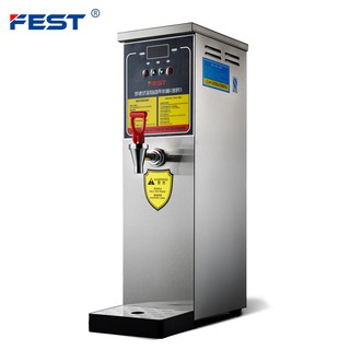 Máy đun nước nóng tự động FEST RC-10